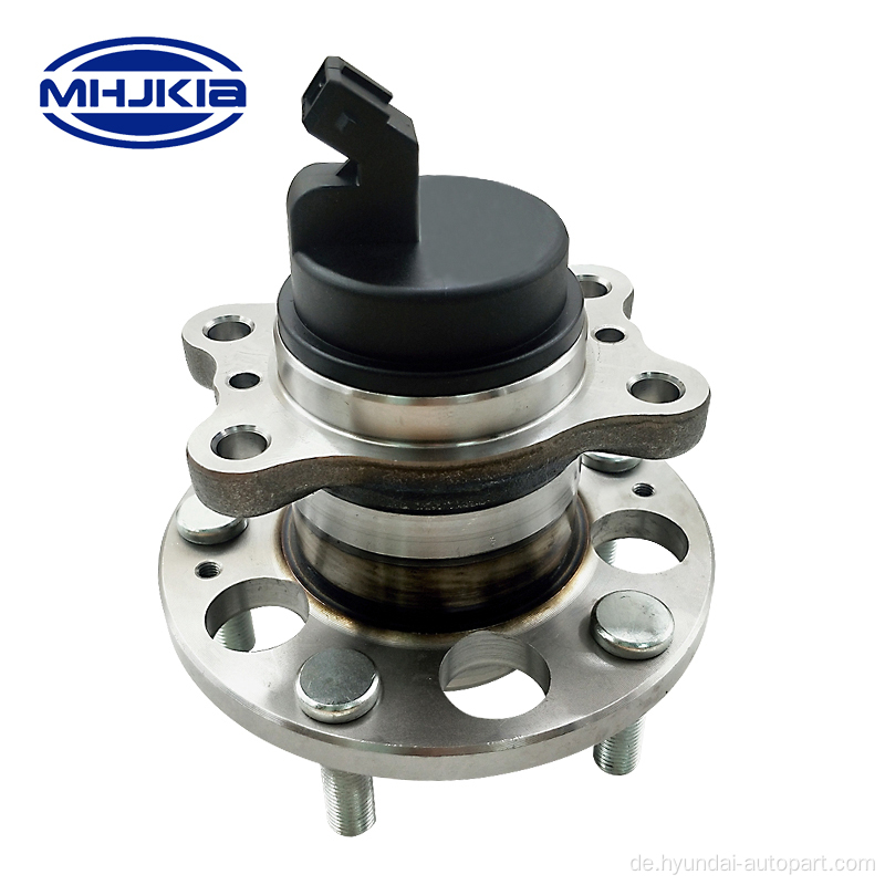 52750-B2050 Auto hintere Rad Hubs für Kia Soul