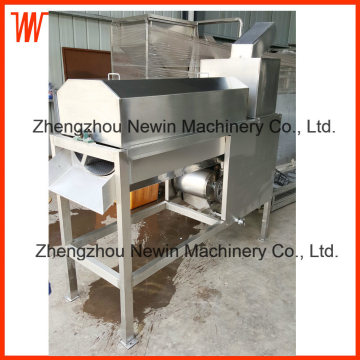 1t/H Professional Passion Fruits Juice Machine for Passionflower