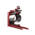 Heavy-Duty Pipe Seam Welder