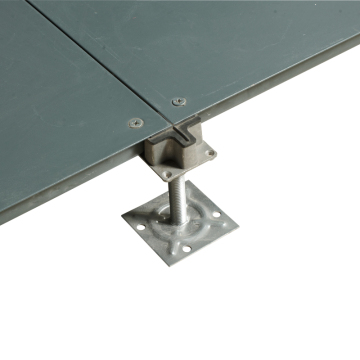 Innovation Hot Seller: Steel Structure Pedestal for Raised Floor Accessories