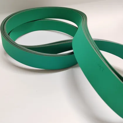 Habasit Nylon Sheet Wear-Resistant Flat Belt - Customizable 2700*50