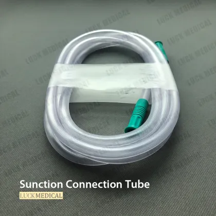 Disposable Suction Connection Tube