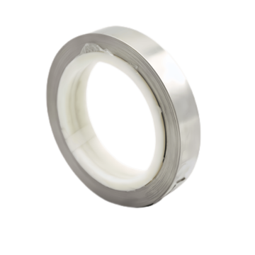 High Quality Cold Rolled Stainless Steel Coil Strip