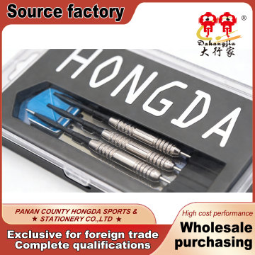 مجموعه دارت دقیق 23.5 گرمی با نوک استیل