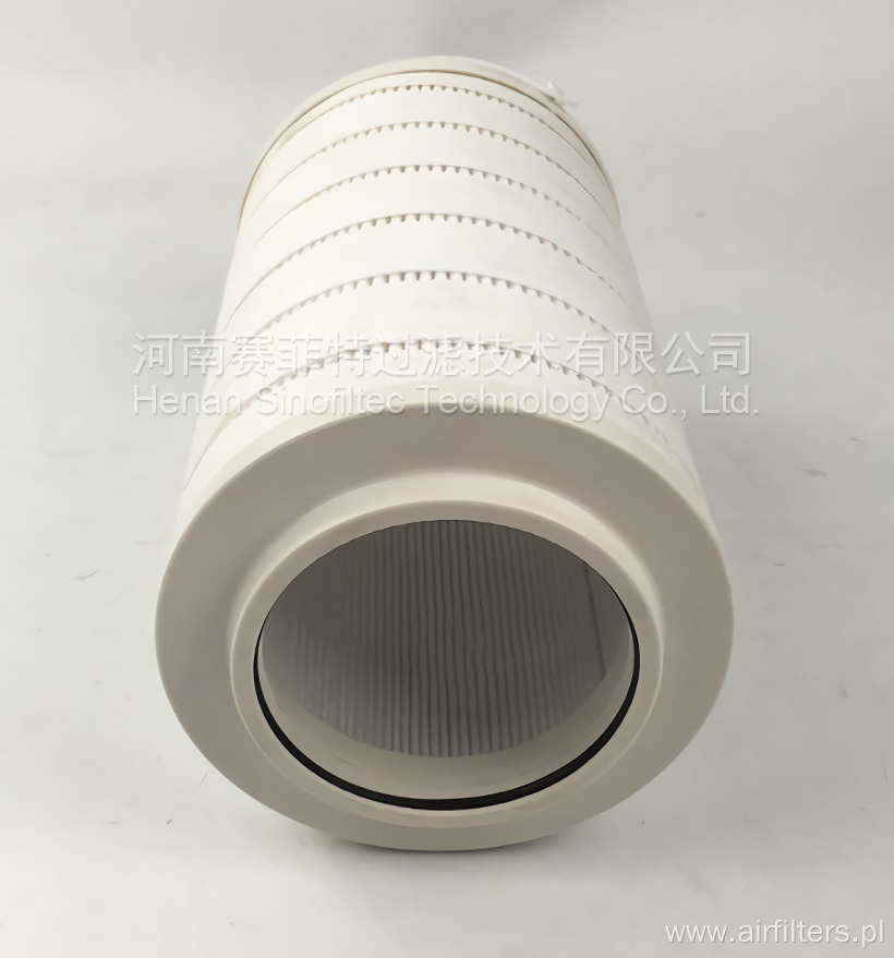 FST-RP-HC8314FKZ16Z Hydraulic Oil Filter Element