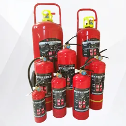 Effective Fire Extinguisher for Home and Office Use