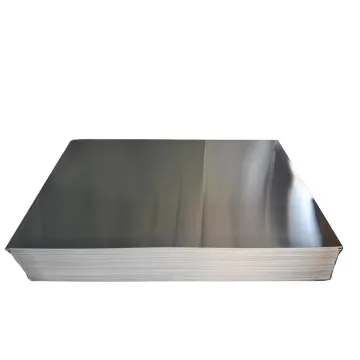 Anodized Aluminium Sheet 1.5mm - Aluminum Sheet Alloy