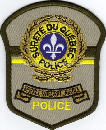 Embroidery Clothing Badges