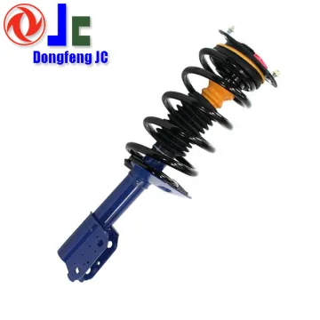 Impala Kits Performance Shockers / Accesories Auto Car