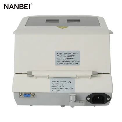 Automatic Moisture Tester Testing Lab