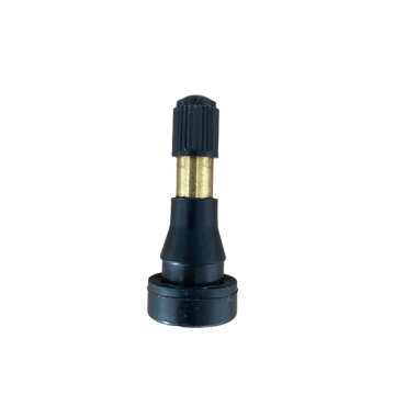 TR600HP Tubeless Tire Valve
