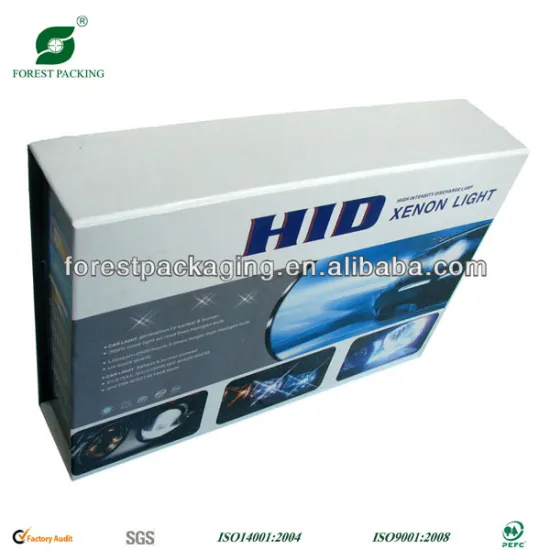 CARDBOARD PAPER BOX