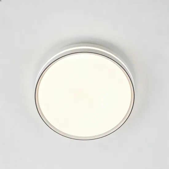 Balanced brightness ceiling lamp LED