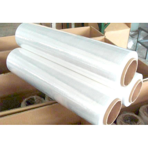 Co-Extrusion Intelligent Automatic Cling Film Equipment