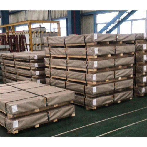 PVDF coating aluminum plate panel