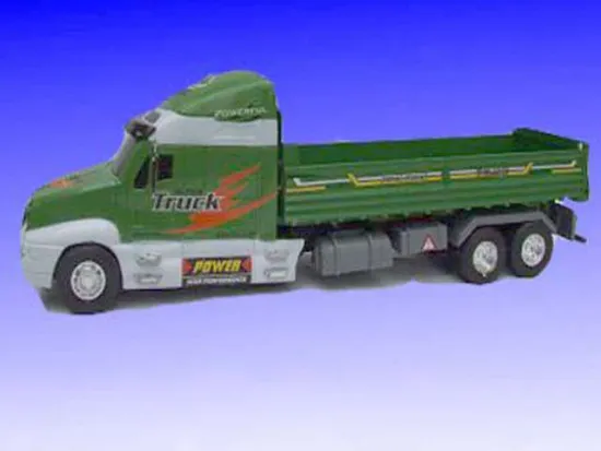 INERTIAL LOAD DouChe