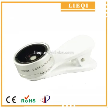 Stylish camera essential mobile camera lens cheap goods from china
