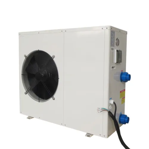 R410a Pool Heat Pump With Highest Cop, High Quality R410a Pool Heat