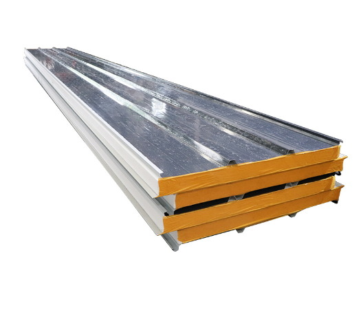 Eps Sandwich Panel