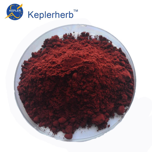 Astaxanthin factory mass supply