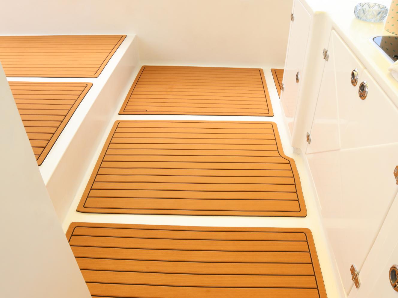 Non-Slip EVA Boat Flooring Installation Guide and Benefits Non-Slip EVA Boat Flooring Installation Guide and Benefits