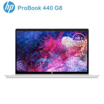 HP 440 G8 i7 11Gen 8G 512G SSD