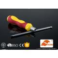 ph0 ph1 go-through customized magnetic phillips screwdriver