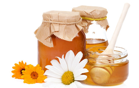 honey