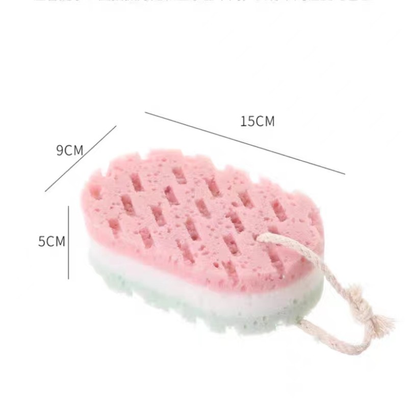 Bath Sponge