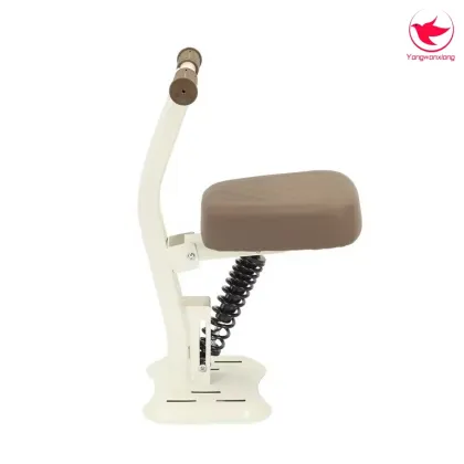 2024 Hot Popular Child Seats for Electric Bikes and Motorcycles