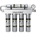 Purificador de agua de ultrafiltración de precisión de cinco etapas SHDIN