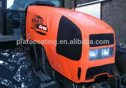 PVC cover tractor coversgarden tractor covers car seat covers