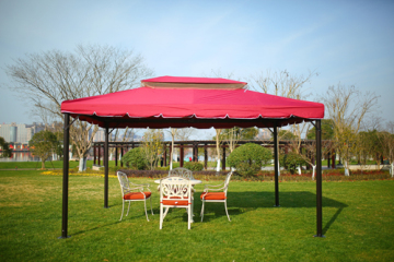 Easy Assembling Outdoor Patio Tents