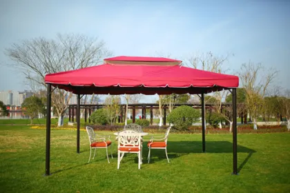 Patio Rome Umbrella Parasol Outdoor Patio Tents