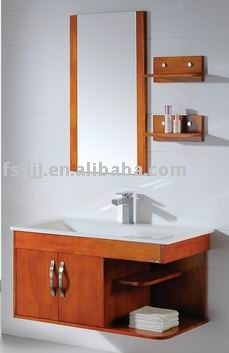 KL260 CABINET /KJ906 MIRROR
