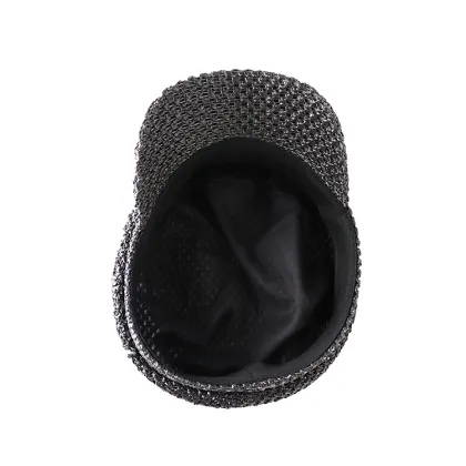 Fashion sun visor hat cover straw hats caps