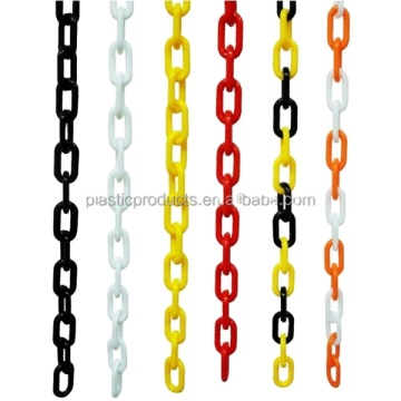 Decorative Plastic Link Chains for Garden Ornaments: Stylish and Functional Accessories