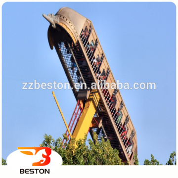 Newest Theme Park Attractions Kiddie Ride Pirate Ship for Sale