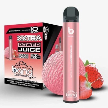 Fume Ultra 2500 sbuffi dispositivo di vaporizzatore usa e getta