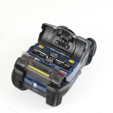 Easyplicer มือถือ: รุ่นใหม่ Ribbon Fusion Splicer ในราคาถูก
