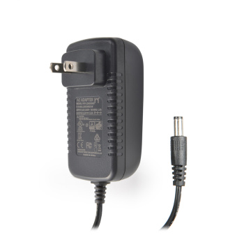 IEC 61558 24V 1.5A Adaptador de potencia PSE