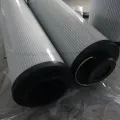 Hava filtresi kartuşu, membranlar polyester hava filtresi