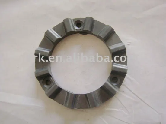 Water pump bearing