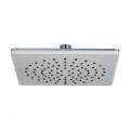 Jet Mist Spray High Efficiency Top Shower Head