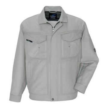 Men's Work Wear With Long Sleeves