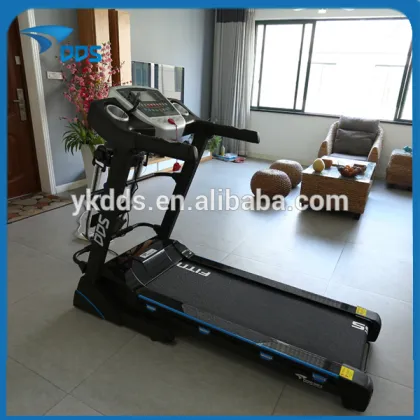 Pro exercise equipment treadmill/fitness treadmill motorized treadmill/pro fitness treadmill
