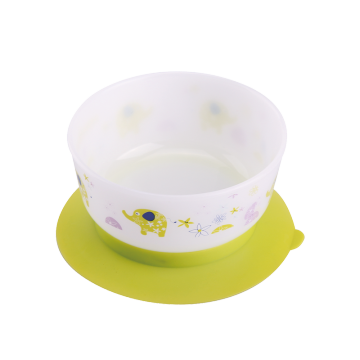 Baby Dinnerware Suction Training Bowl BPA Free