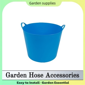 Durable 45L Foldable PE Water Container