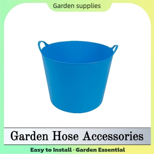 Durable 45L Foldable PE Water Container