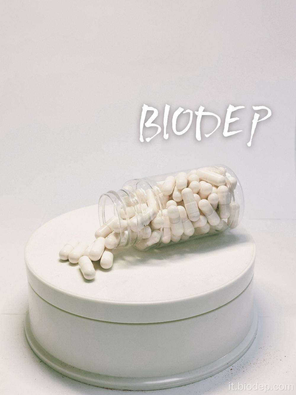 60 miliardi di capsule di probiotici da donna CFU/G